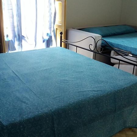 Casa Vacanza Trappeto Palermo 2 Leilighet Eksteriør bilde