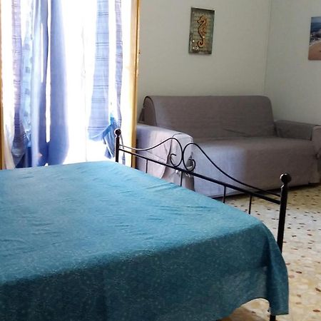 Casa Vacanza Trappeto Palermo 2 Leilighet Eksteriør bilde