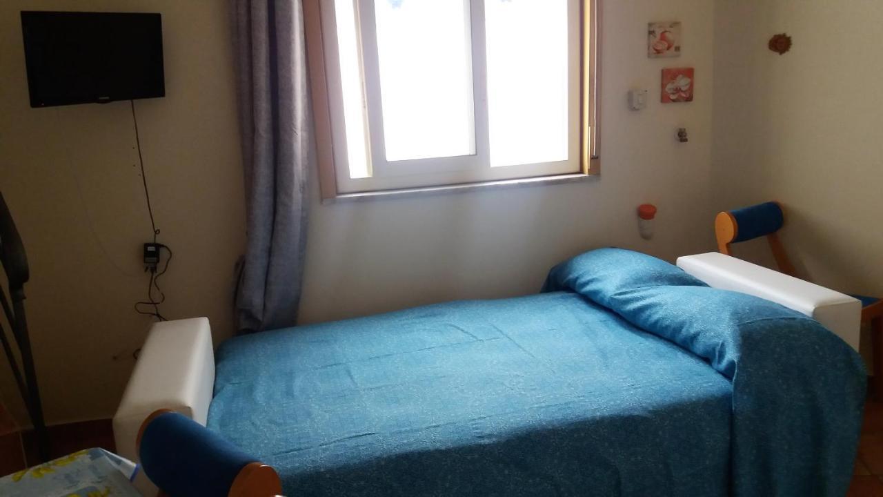 Casa Vacanza Trappeto Palermo 2 Leilighet Eksteriør bilde
