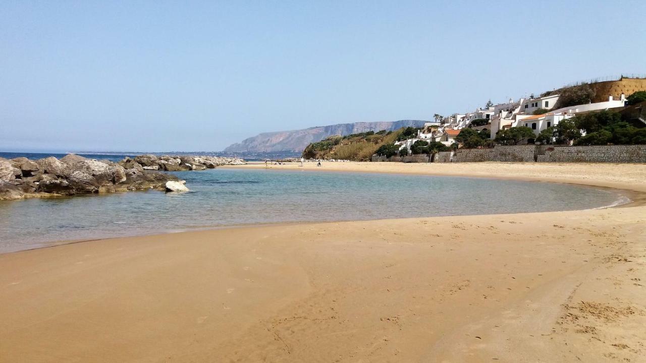 Casa Vacanza Trappeto Palermo 2 Leilighet Eksteriør bilde